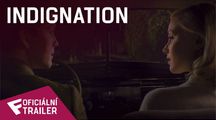 Indignation - Oficiální Trailer | Fandíme filmu
