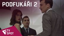 Podfukáři 2 - TV Spot (Revenge) | Fandíme filmu