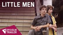 Little Men - Oficiální Trailer | Fandíme filmu