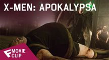 X-Men: Apokalypsa - Movie Clip (Welcome Home Raven) | Fandíme filmu