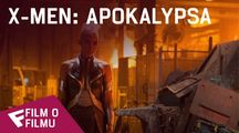 X-Men: Apokalypsa - Film o filmu (To Fight) | Fandíme filmu