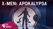 X-Men: Apokalypsa - TV Spot (Let's Go To War) | Fandíme filmu