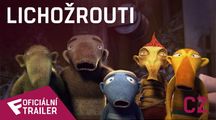 Lichožrouti - Oficiální Teaser Trailer | Fandíme filmu