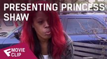 Presenting Princess Shaw - Movie Clip (Kutiman and Samantha) | Fandíme filmu