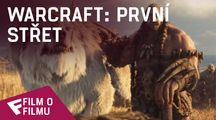 Warcraft: První střet - Film o filmu (A Look Inside) | Fandíme filmu