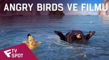 Angry Birds ve filmu - TV Spot (The Most Fun) | Fandíme filmu