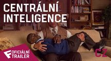 Centrální inteligence - Oficiální Trailer (CZ) | Fandíme filmu