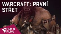 Warcraft: První střet - Film o filmu (Paula Patton) | Fandíme filmu
