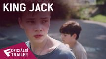 King Jack - Oficiální Trailer | Fandíme filmu