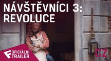 Návštěvníci 3: Revoluce - Oficiální Online Trailer (CZ - dabing) | Fandíme filmu