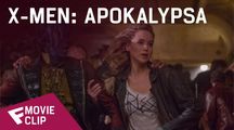 X-Men: Apokalypsa - Movie Clip (My Name is Magneto) | Fandíme filmu