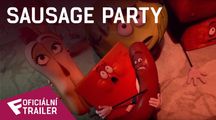 Sausage Party - Oficiální Trailer | Fandíme filmu