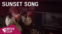 Sunset Song - Movie Clip (Cutting Up Paupers) | Fandíme filmu