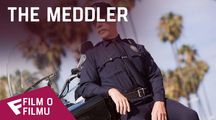 The Meddler - Film o filmu (The Real Marnie) | Fandíme filmu