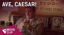 Ave, Caesar! - Movie Clip (Thessaly Questions Eddie) | Fandíme filmu