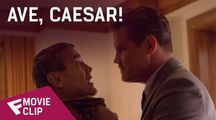 Ave, Caesar! - Movie Clip (Eddie Suggests Dee Anna Get Married) | Fandíme filmu