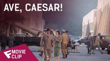 Ave, Caesar! - Movie Clip (Would That It Were So Simple) | Fandíme filmu
