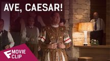 Ave, Caesar! - Movie Clip (Dee Anna Asks Joe About His Work) | Fandíme filmu