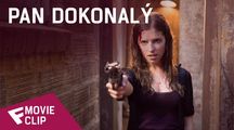 Pan Dokonalý - Movie Clip (Confidence) | Fandíme filmu