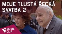 Moje tlustá řecká svatba 2 - Film o filmu (Andrea Martin) | Fandíme filmu