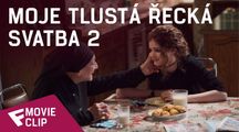 Moje tlustá řecká svatba 2 - Film o filmu (Fake Set Real Friendship) | Fandíme filmu