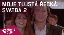 Moje tlustá řecká svatba 2 - Movie Clip (Aunt Voula Tells Toula) | Fandíme filmu