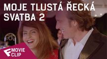 Moje tlustá řecká svatba 2 - Movie Clip (Toula & Ian Spot Paris) | Fandíme filmu