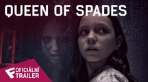 Queen of Spades - Oficiální Trailer | Fandíme filmu