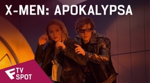 X-Men: Apokalypsa - TV Spot (Follow Me) | Fandíme filmu