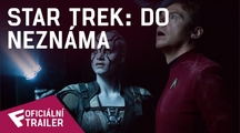 Star Trek: Do neznáma - Oficiální Trailer #2 | Fandíme filmu