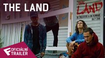 The Land - Oficiální Trailer | Fandíme filmu