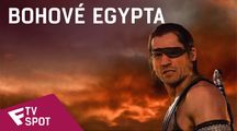 Bohové Egypta - TV Spot (Experience) | Fandíme filmu