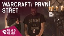 Warcraft: První střet - Film o filmu (Creating Warcraft) | Fandíme filmu