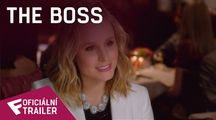 The Boss - Oficiální BR Trailer | Fandíme filmu