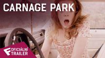Carnage Park - Oficiální Trailer | Fandíme filmu