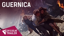 Guernica - Oficiální Trailer | Fandíme filmu
