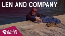 Len and Company - Oficiální Trailer | Fandíme filmu
