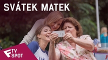 Svátek matek - TV Spot (Make a Date) | Fandíme filmu