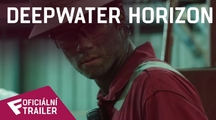 Deepwater Horizon - Oficiální Trailer #2 | Fandíme filmu