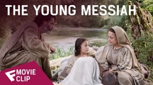The Young Messiah - Movie Clip (The Decision) | Fandíme filmu
