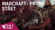 Warcraft: První střet - Film o filmu (Lothar Extended Character Video) | Fandíme filmu