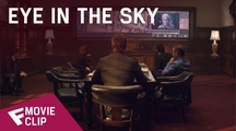 Eye in the Sky - Movie Clip (Prepare To Launch) | Fandíme filmu