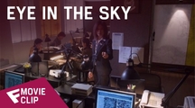 Eye in the Sky - Movie Clip (Calculations) | Fandíme filmu