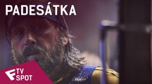 Padesátka - TV Spot (iTunes) | Fandíme filmu