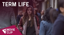 Term Life - Movie Clip (In The Car) | Fandíme filmu