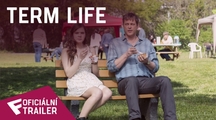 Term Life - Oficiální BR Trailer | Fandíme filmu