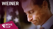 Weiner - Movie Clip (Running for Mayor) | Fandíme filmu
