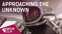 Approaching the Unknown - Movie Clip (error message) | Fandíme filmu