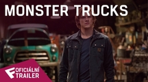 Monster Trucks - Oficiální Trailer | Fandíme filmu