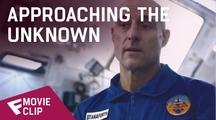 Approaching the Unknown - Movie Clip (abort your mission) | Fandíme filmu